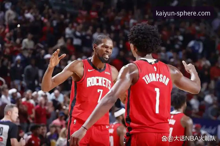 揭秘雷霆加时险胜背后的战术博弈与球星价值