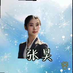 张昊