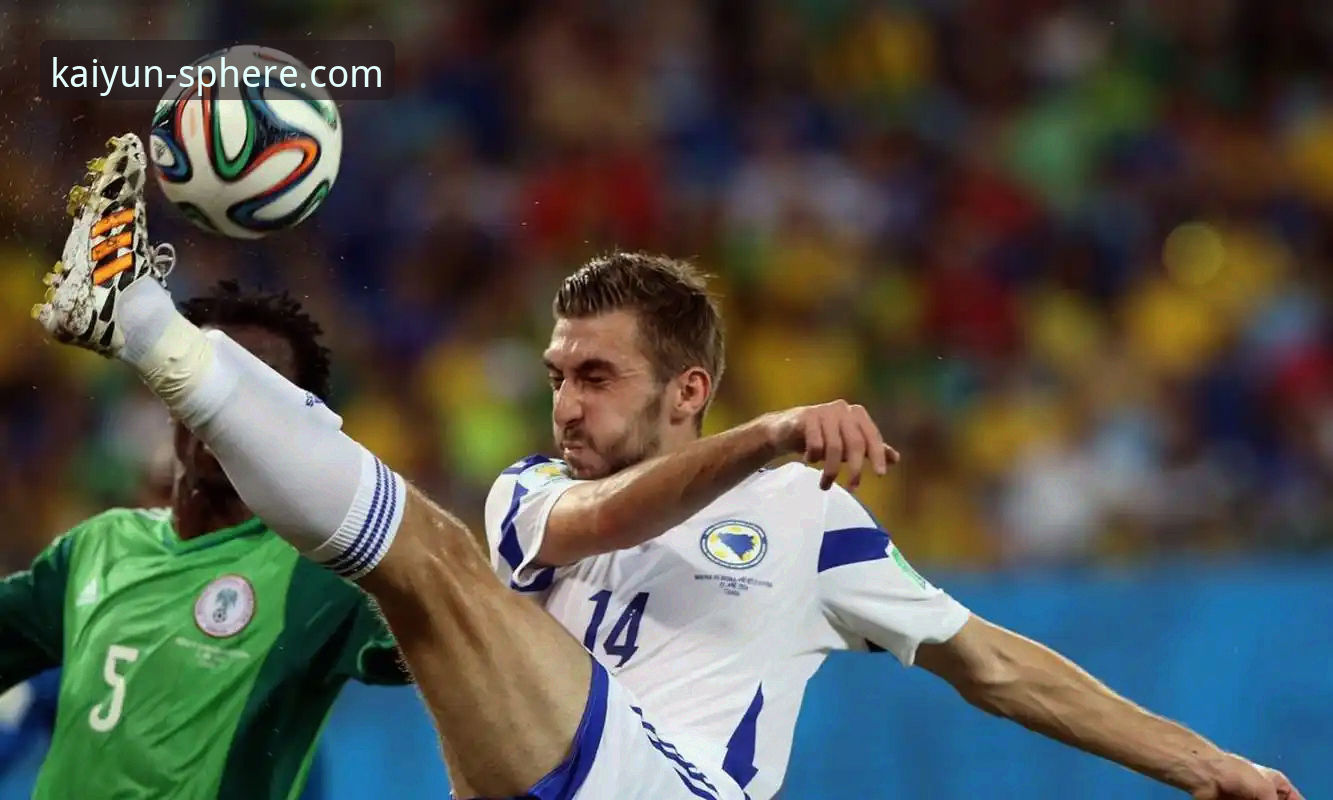 意大利无缘世界杯：一场点球失利的战术与心理深度评测